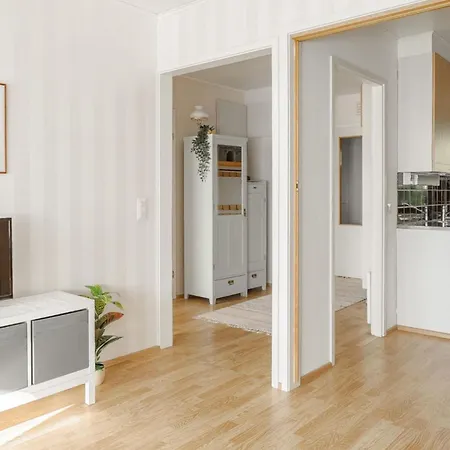 Appartement Kahdelle Tai Lapsiperheelle Salo (Salo)