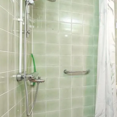 Appartement Kahdelle Tai Lapsiperheelle