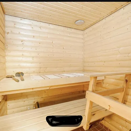 Appartement Kahdelle Tai Lapsiperheelle *