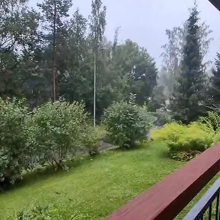 Appartement Kahdelle Tai Lapsiperheelle *